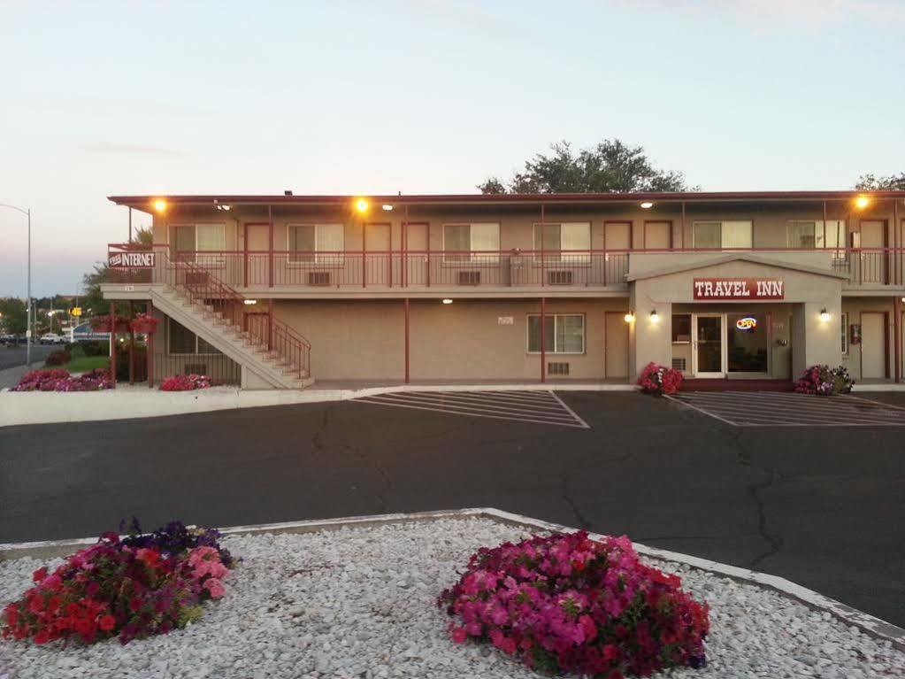 מוזס לייק Econo Lodge מראה חיצוני תמונה