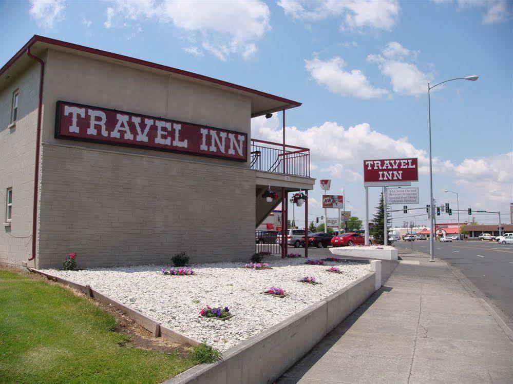 מוזס לייק Econo Lodge מראה חיצוני תמונה